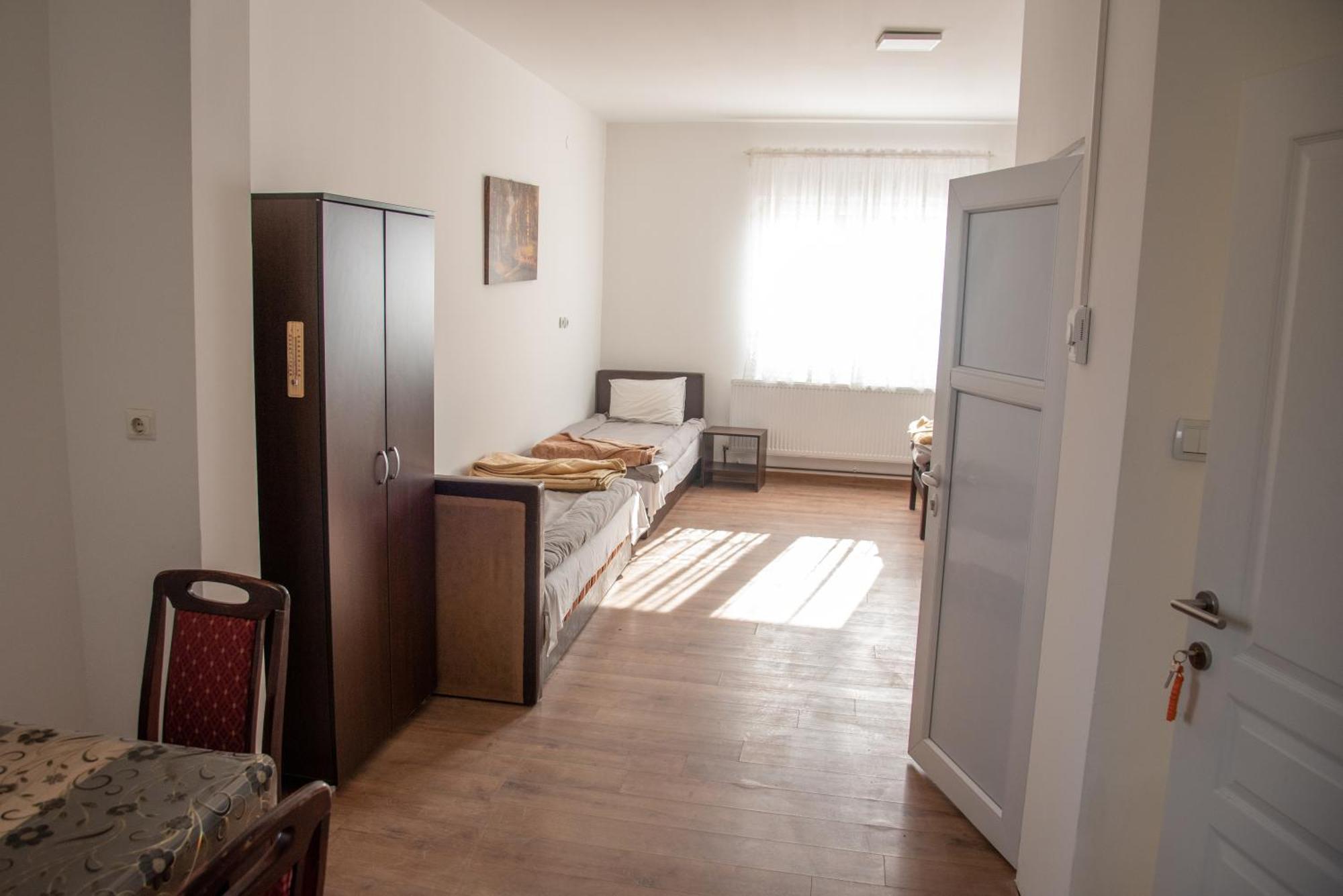 Apartments Kuca Aleksic Nis Exterior foto