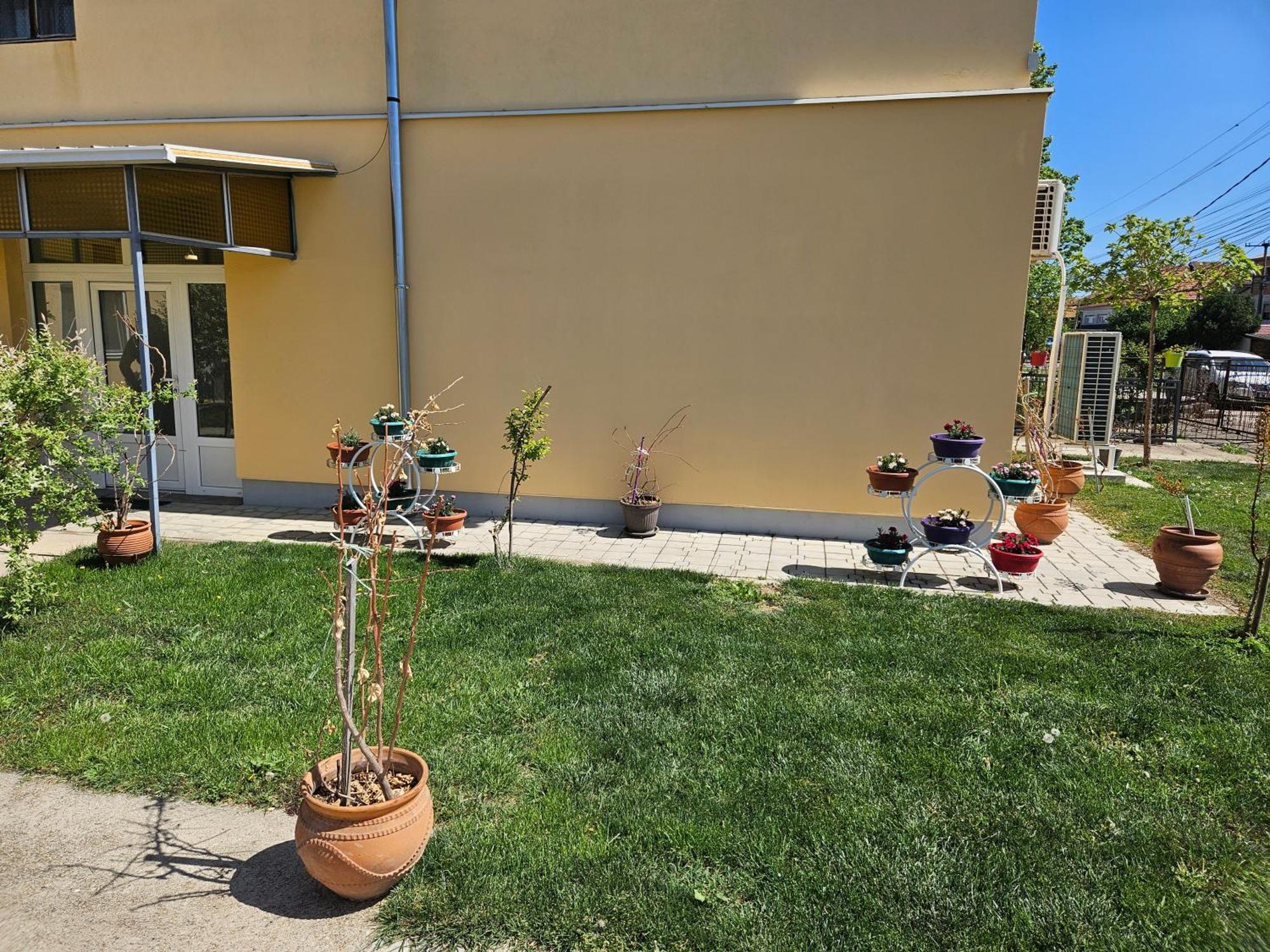 Apartments Kuca Aleksic Nis Exterior foto