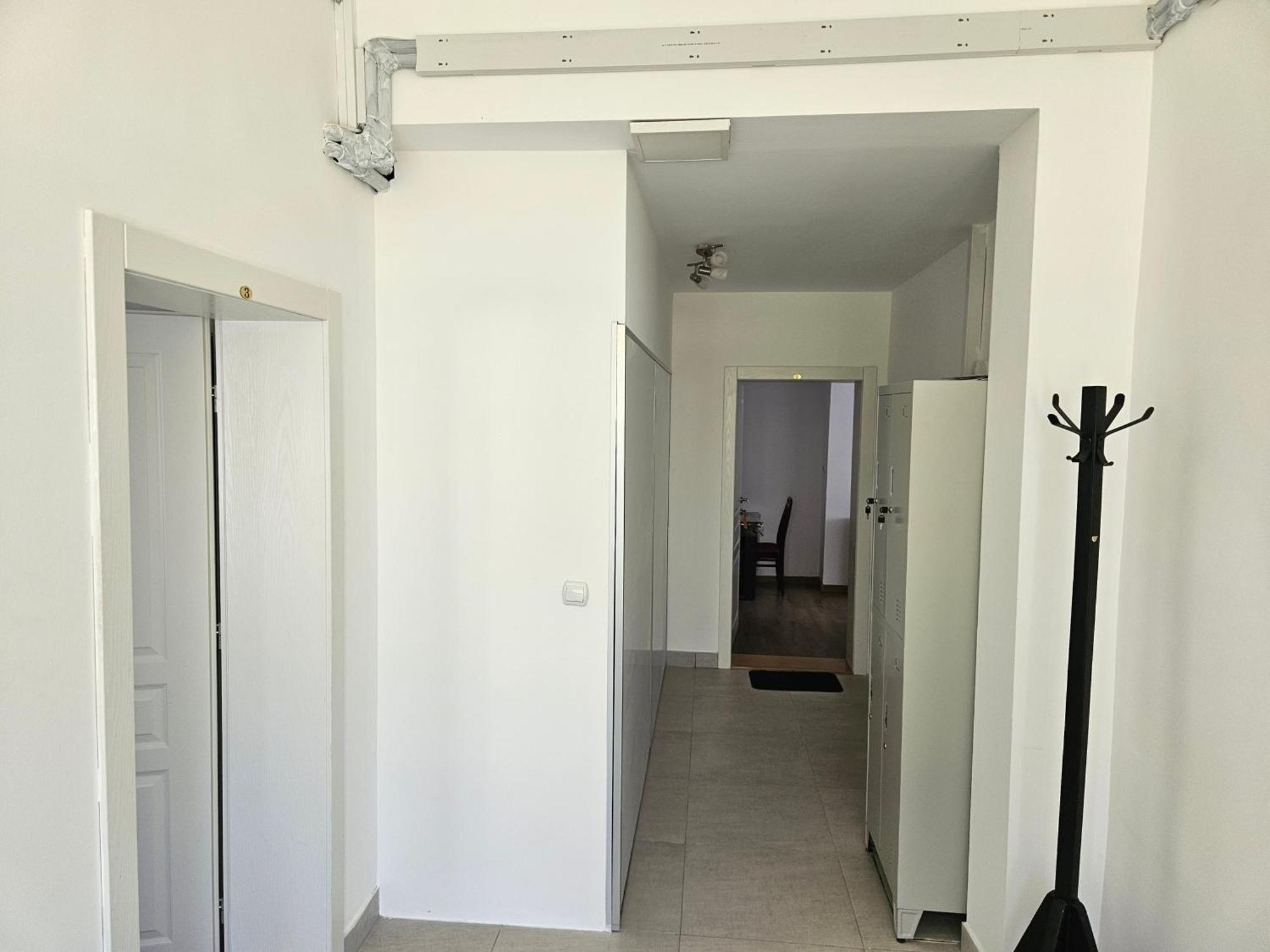 Apartments Kuca Aleksic Nis Exterior foto