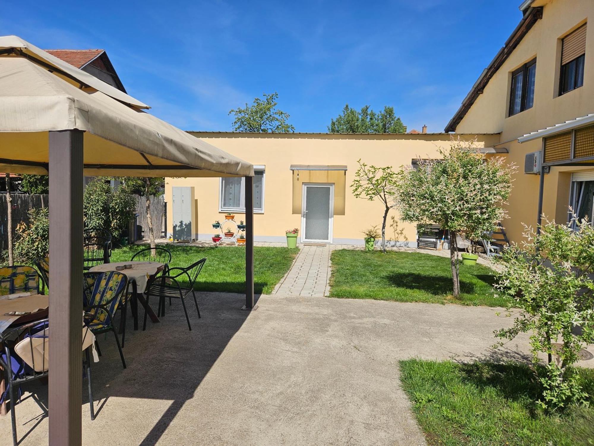 Apartments Kuca Aleksic Nis Exterior foto