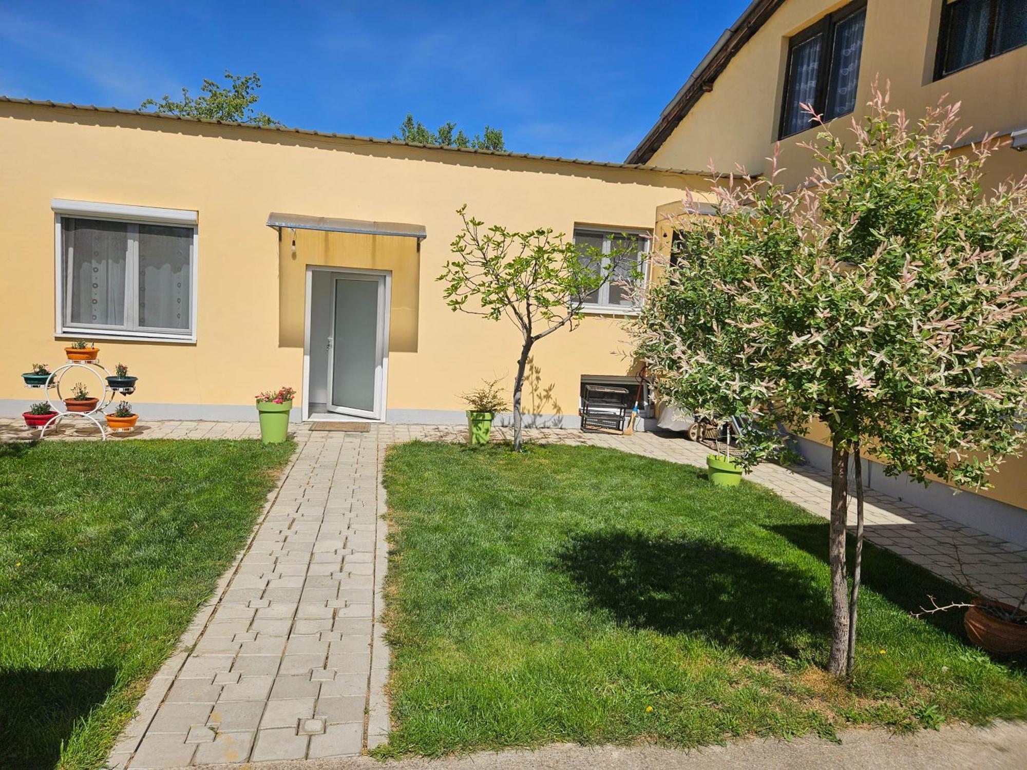 Apartments Kuca Aleksic Nis Exterior foto
