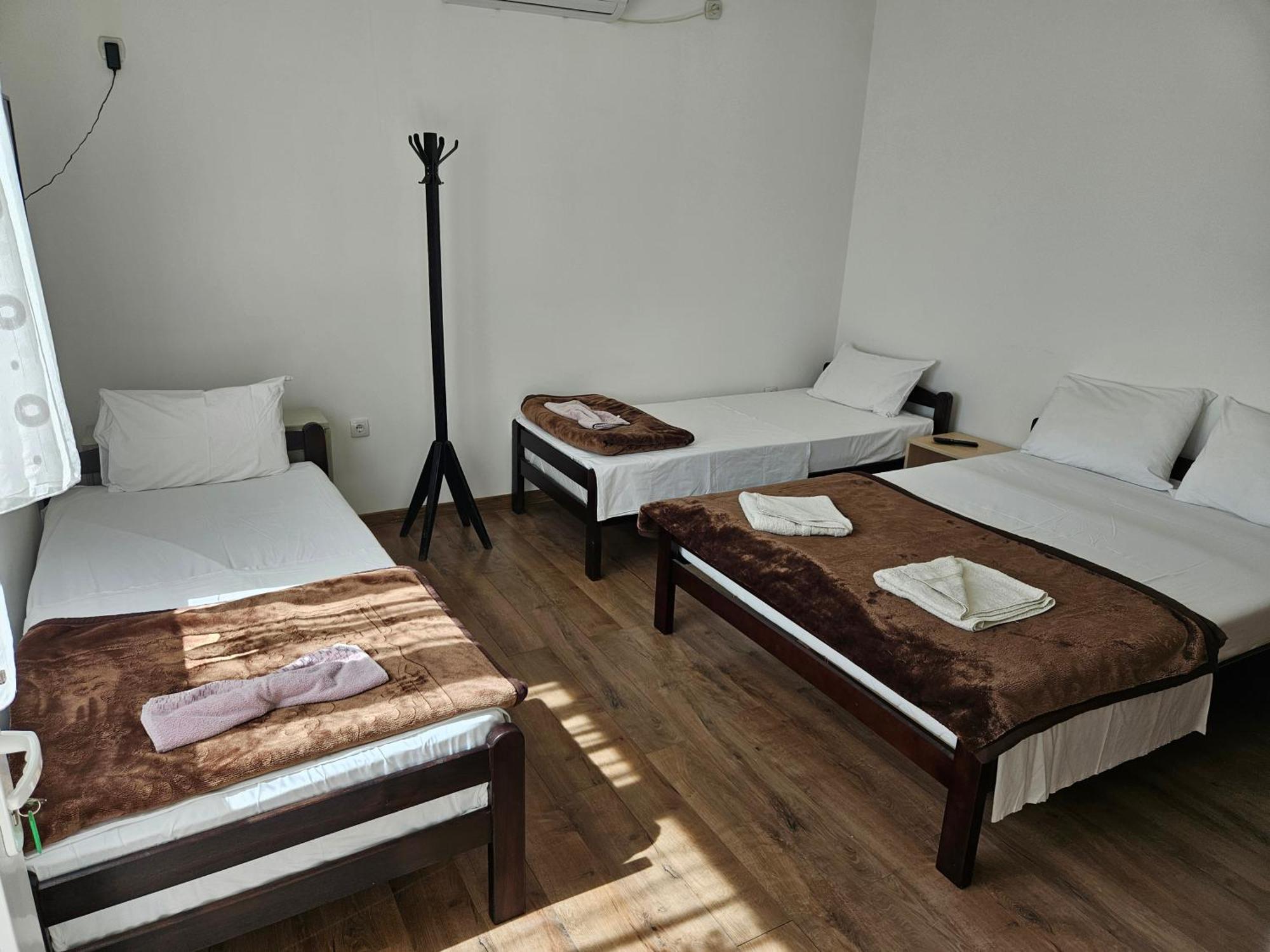 Apartments Kuca Aleksic Nis Exterior foto