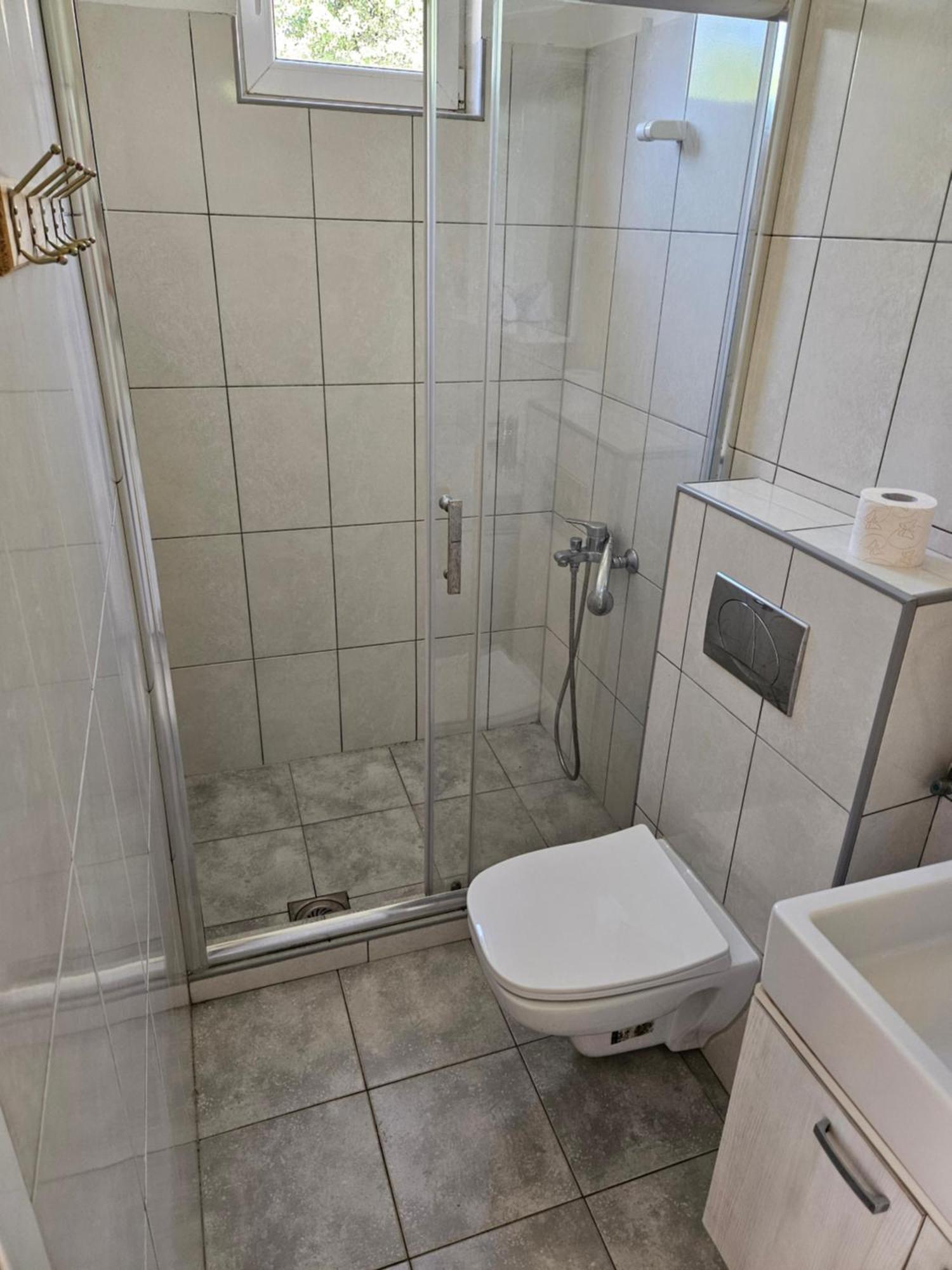 Apartments Kuca Aleksic Nis Exterior foto