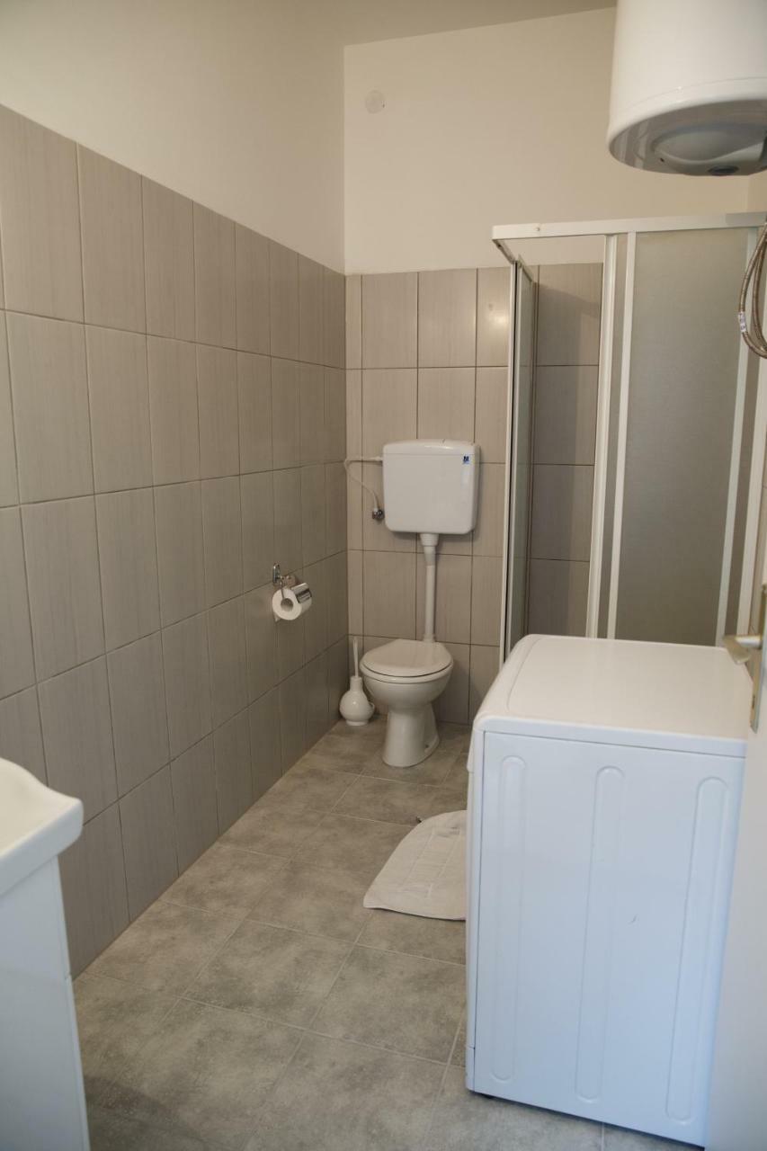 Apartments Kuca Aleksic Nis Exterior foto
